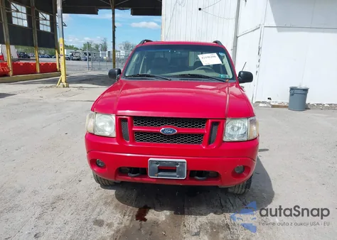 2005 Ford Explorer Sport Trac Adrenalin/Xls/Xlt z USA, uszkodzony, nr VIN 1FMDU77K85UA59590